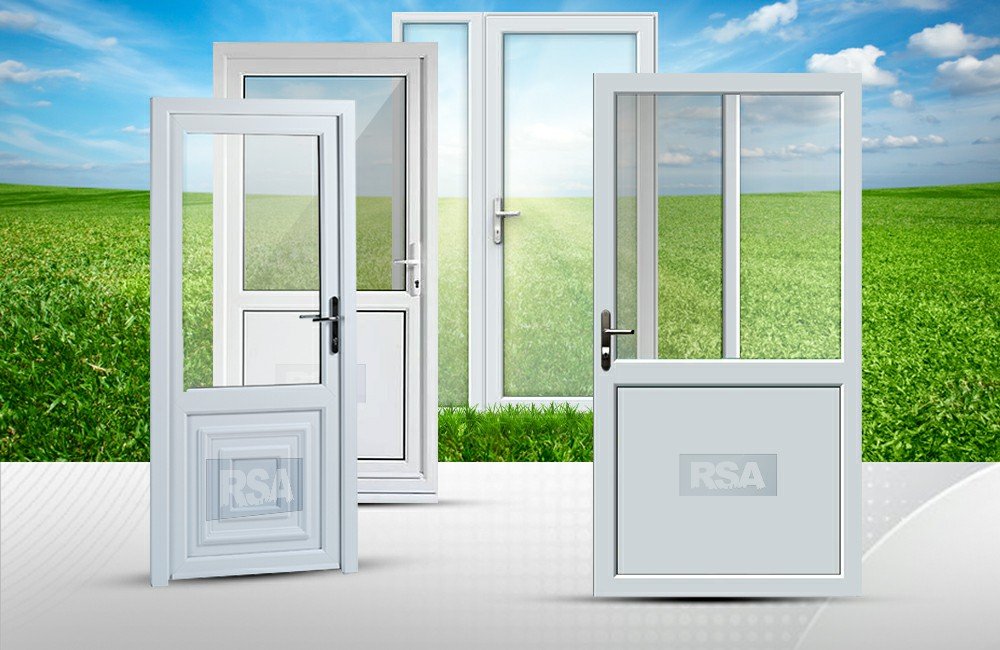 UPVC Doors