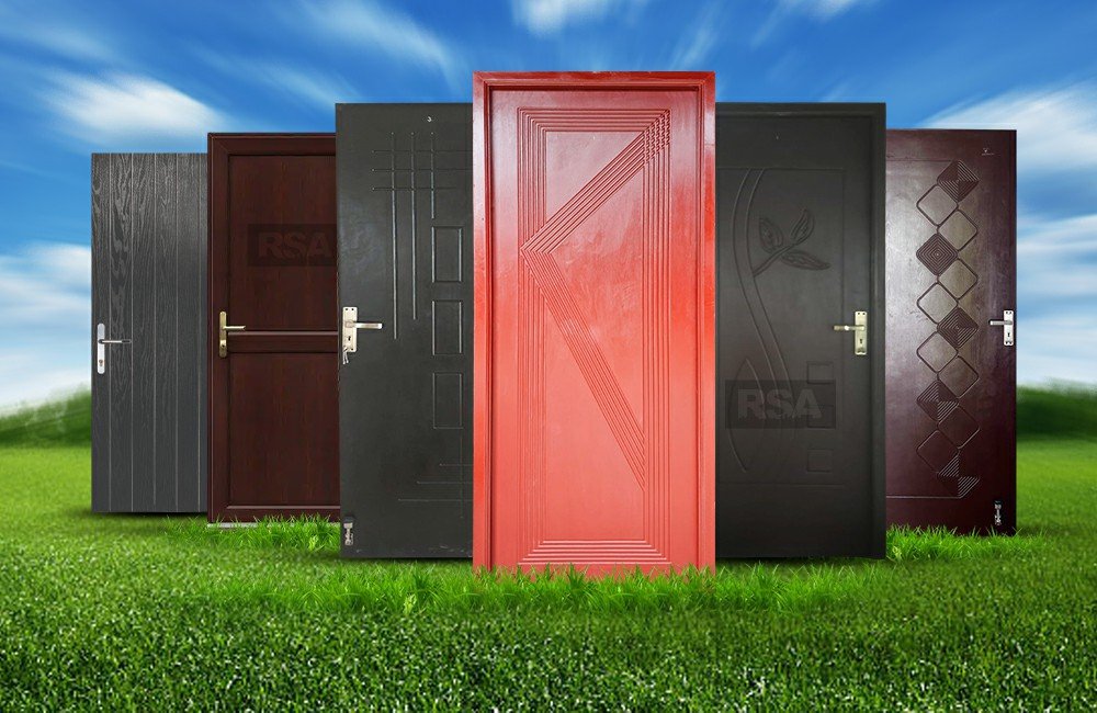 Fibre Doors